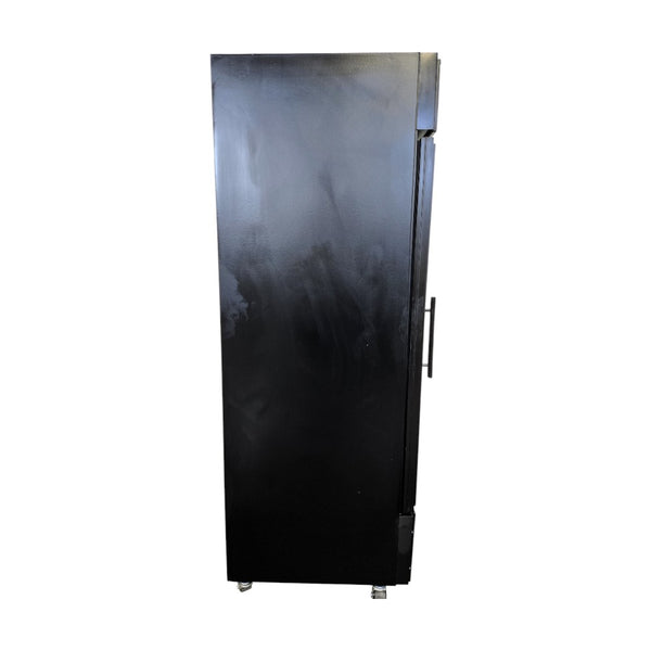 Refurbished TRUE GDM-26F Upright Freezer - Single Door