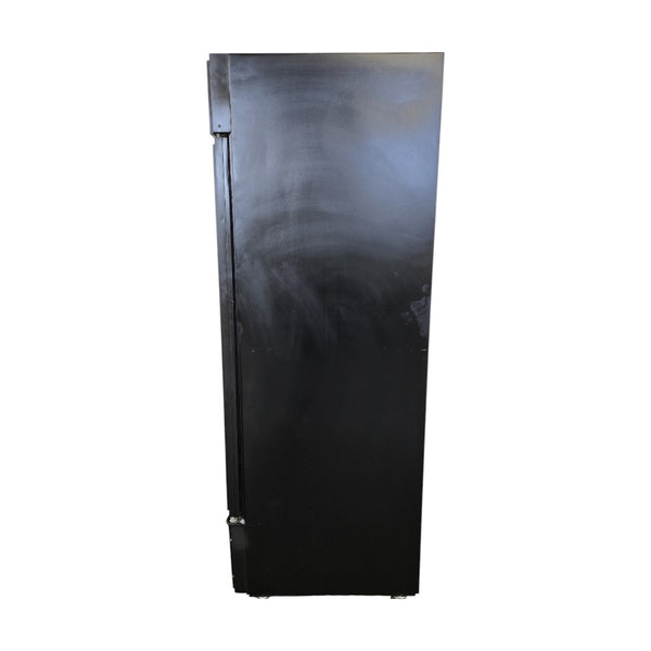 Refurbished TRUE GDM-26F Upright Freezer - Single Door