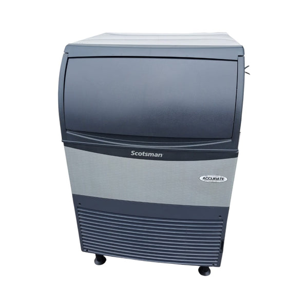 Scotsman UC2724MA-1 Ice Machine