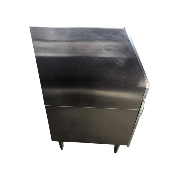 Moyer Diebel DF M7.5 Glasswashing Machine