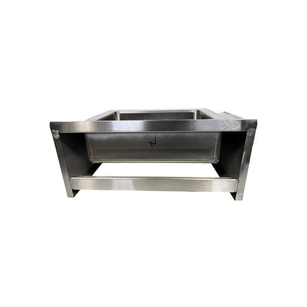 EFI SIM2510 Floor Mounted Mop Sink