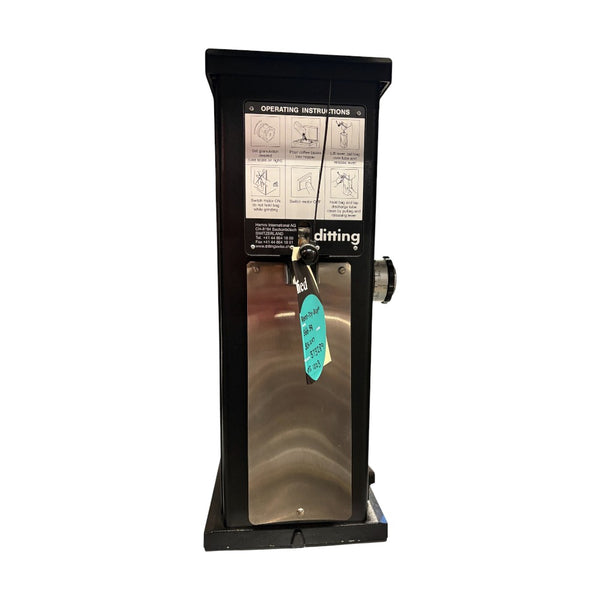 Ditting KR1203 Industrial Grinder