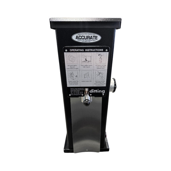 Ditting KR1203 Industrial Grinder
