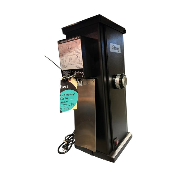 Ditting KR1203 Industrial Grinder