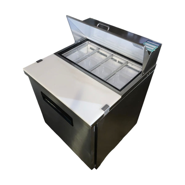 Bishop BST-29-8 Prep Table