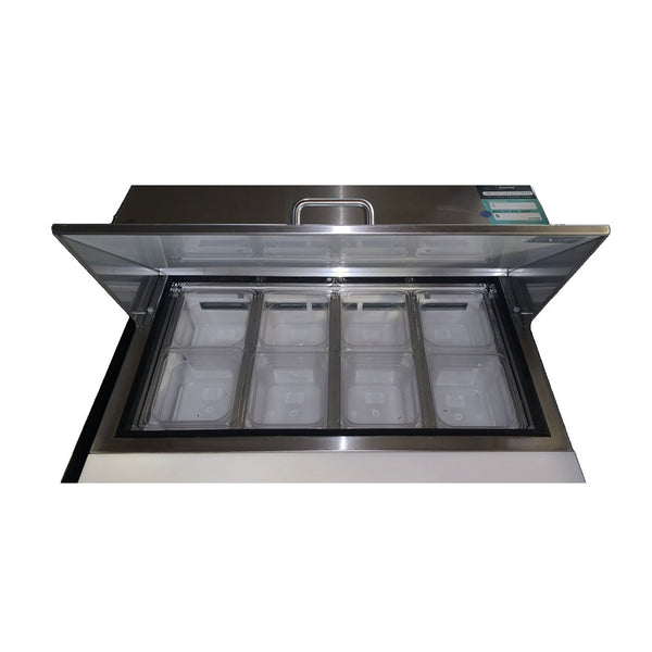 Bishop BST-29-8 Prep Table