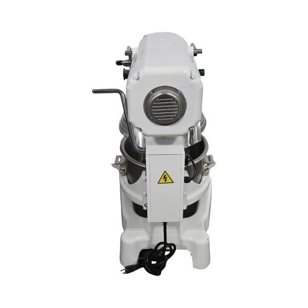 Eurodib M20A Planetary Mixer - 20 Quart