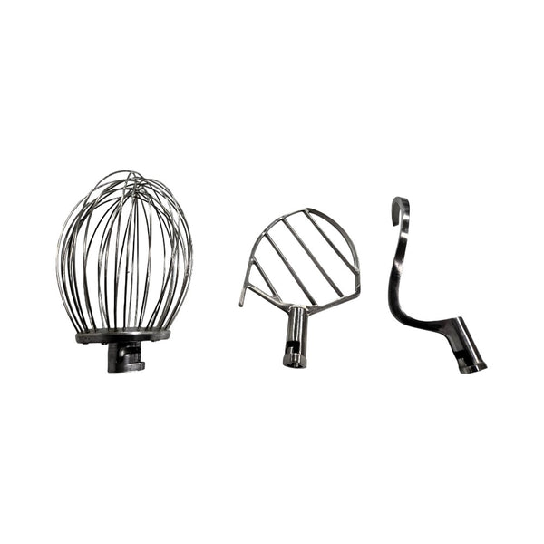 Eurodib M20A Planetary Mixer - 20 Quart