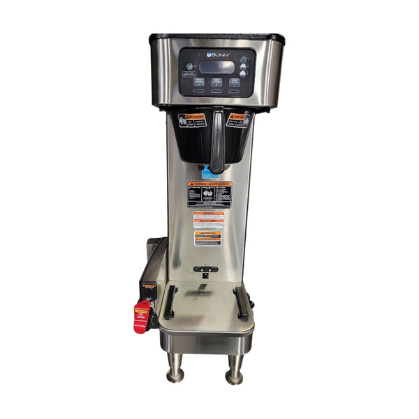 Bunn ICB SH Soft Heat Brewer - Never Used