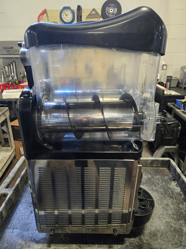 CAB Skyline 2 twin bowl slush machine