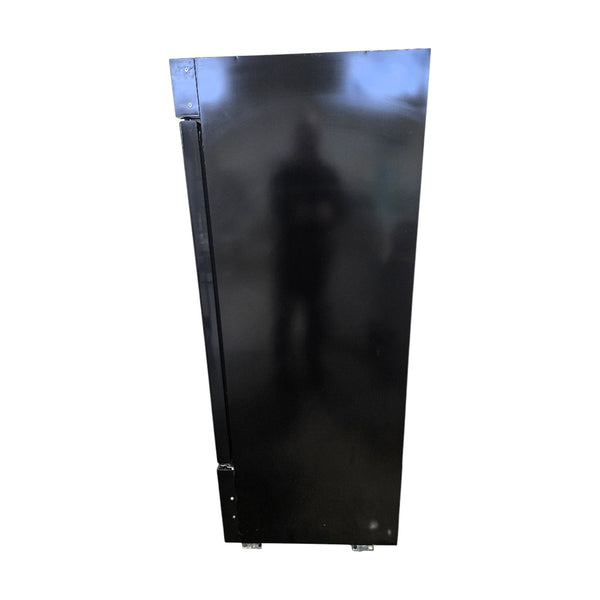 Atosa MCF8726GR Upright Merchandiser Cooler - 1 Glass Door - 24 inch