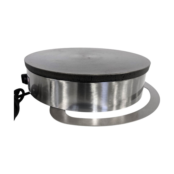 Eurodib 400-2 Crepe Maker