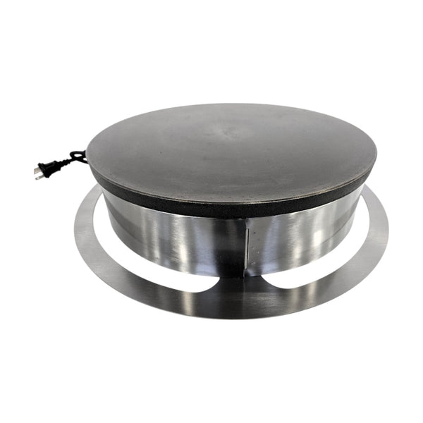Eurodib 400-2 Crepe Maker