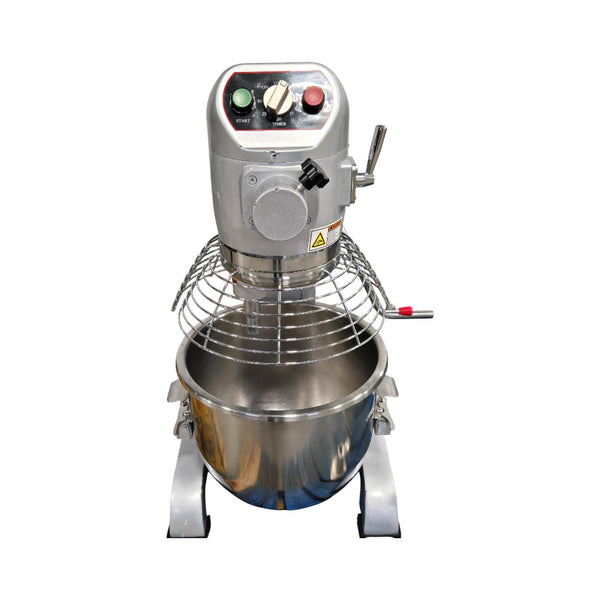 Atosa PPM-20 Heavy Duty Mixer