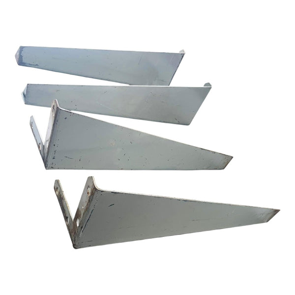 Bakers Pride D125 Single Deck Oven - Natural Gas