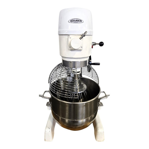 Eurodib M40A 220ETL Gear Driven Planetary Mixer