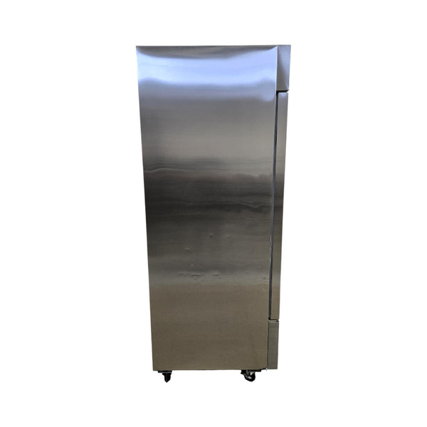 Omcan - CFD-1FF-HC - Freezer - Upright - 1 Solid Door