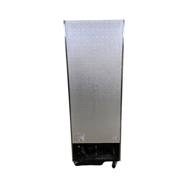 Omcan - CFD-1FF-HC - Freezer - Upright - 1 Solid Door
