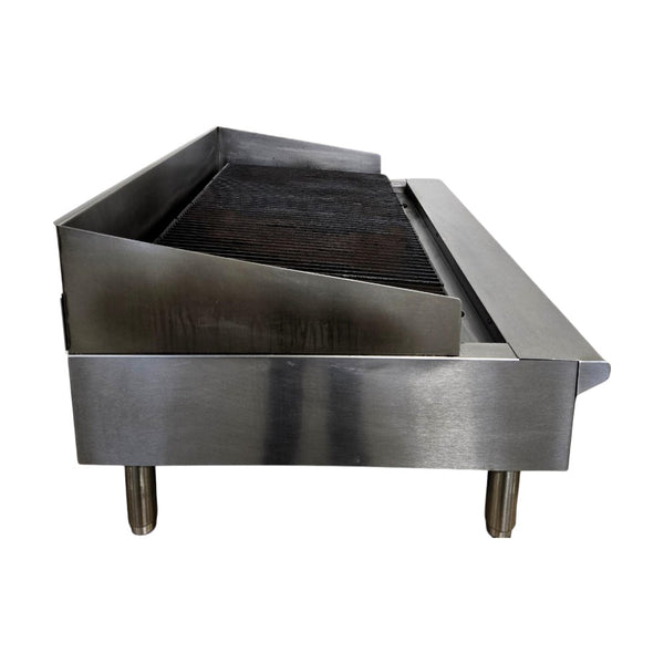 Vulcan VACB47N-21 47 in Charbroiler - Natural Gas