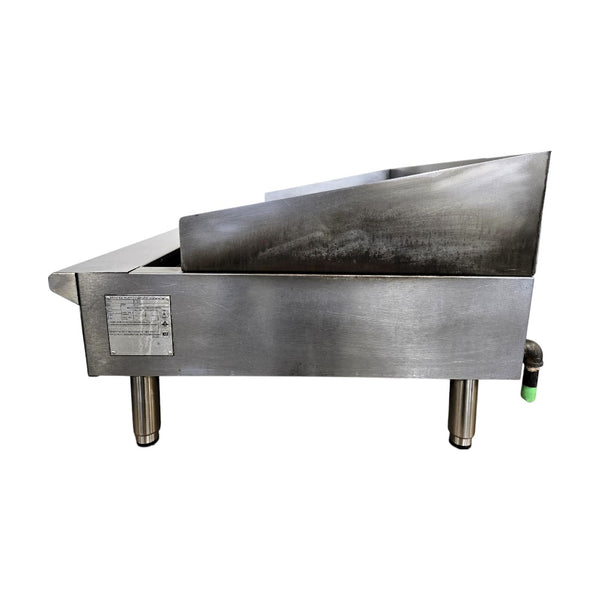 Vulcan VACB47N-21 47 in Charbroiler - Natural Gas