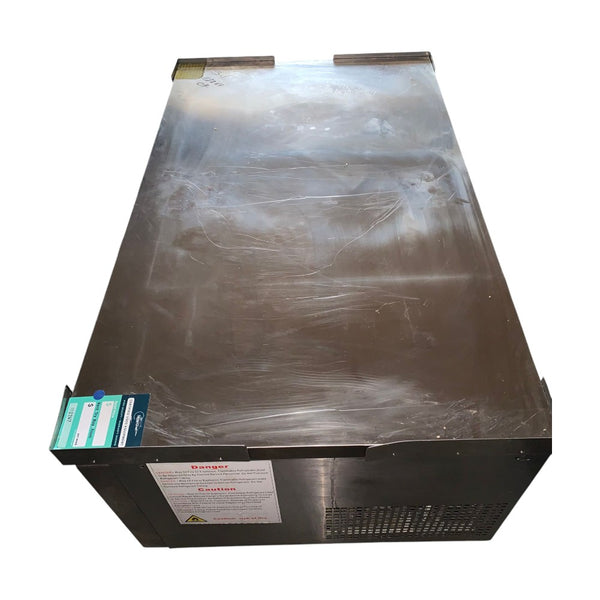 Atosa MGF8451GR - Refrigerated Chef Base - Cosmetic Scratches