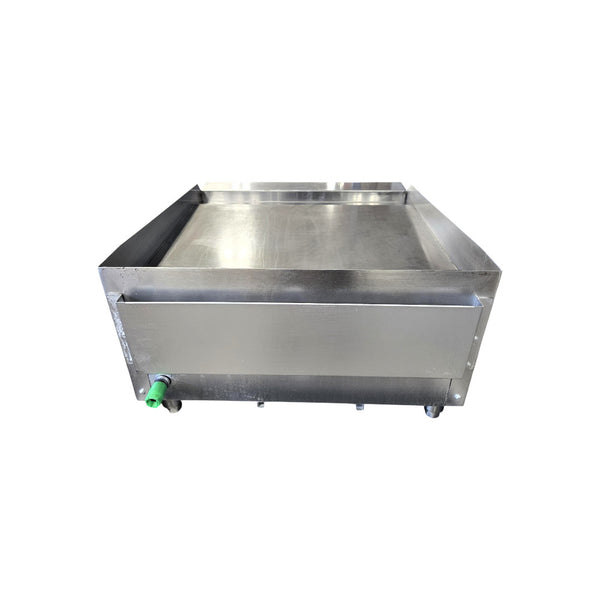 Cook Rite ATMG-24 Countertop Griddle - Natural Gas