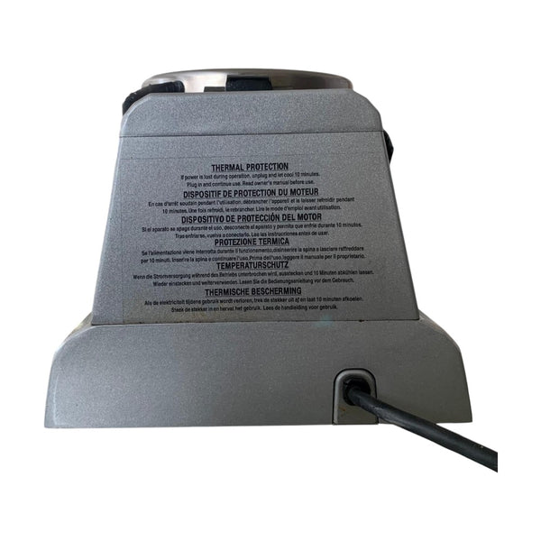 Waring WW200 Waffle Maker