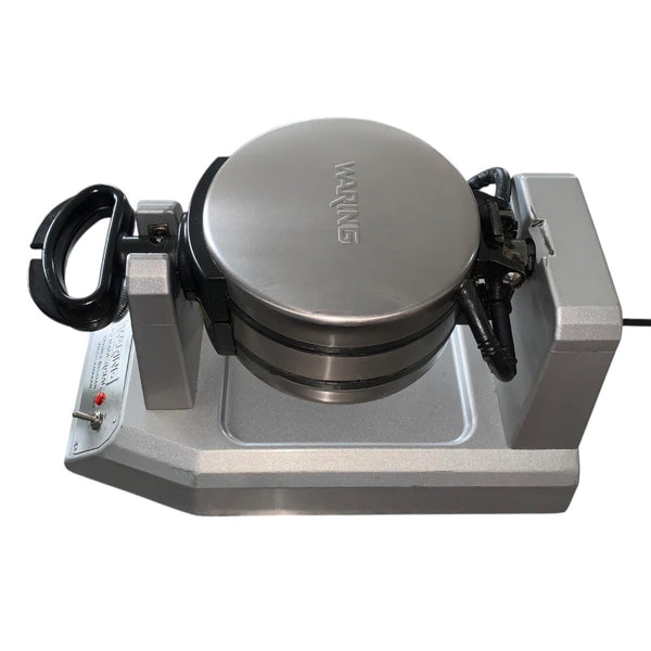Waring WW200 Waffle Maker