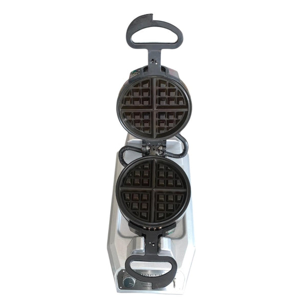Waring WW200 Waffle Maker