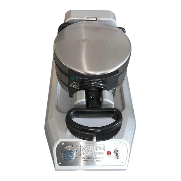 Waring WW200 Waffle Maker