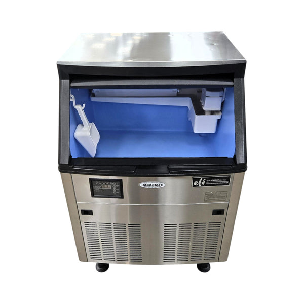 EFI IM-160 Ice Machine - 26''
