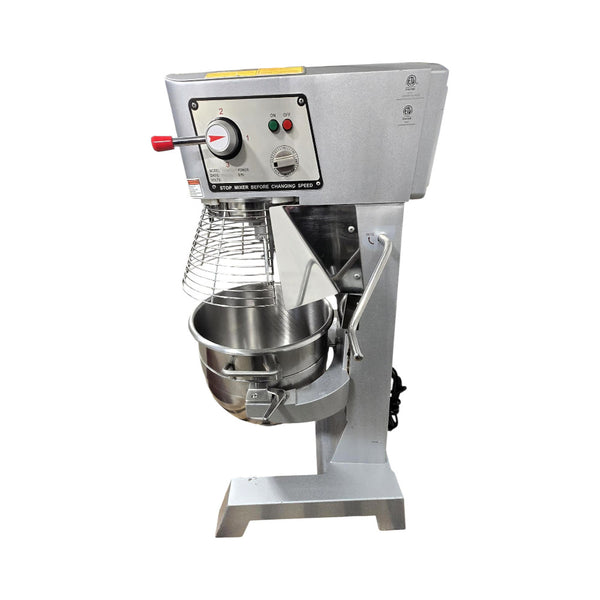 EFI HLM-30B Planetary Mixer
