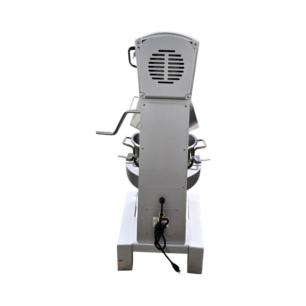 EFI HLM-30B Planetary Mixer