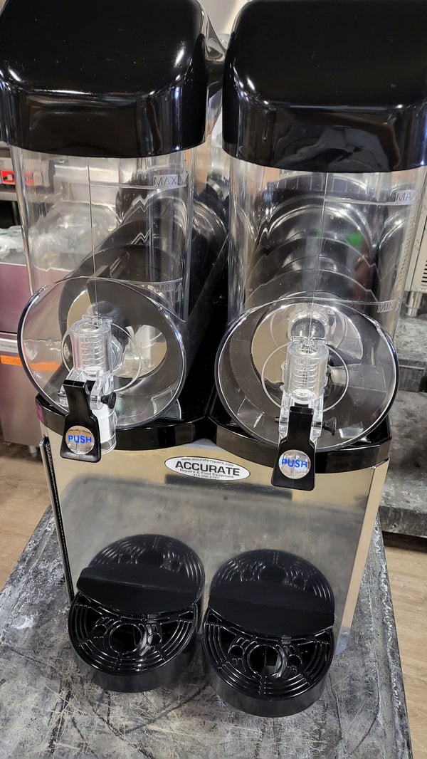 Serve Canada FM-2 Flavour Machine Slush Machine