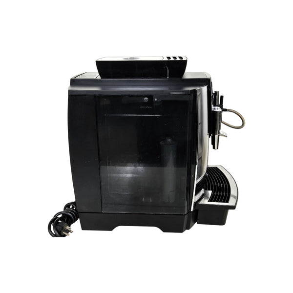 Jura JURAWE8 / 583W Coffee Machine with 1L Milk Cooler