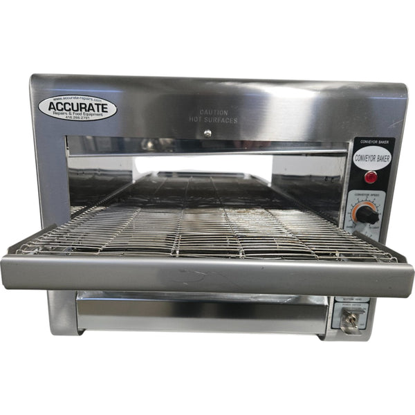 Omcan TS7000 Conveyor Oven