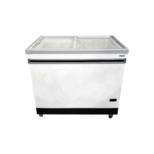Celcold THG305GM1C2CF40SG Ice Cream Display Freezer