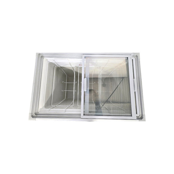 Celcold THG305GM1C2CF40SG Ice Cream Display Freezer