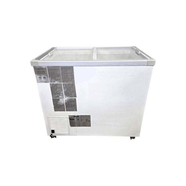 Celcold THG305GM1C2CF40SG Ice Cream Display Freezer