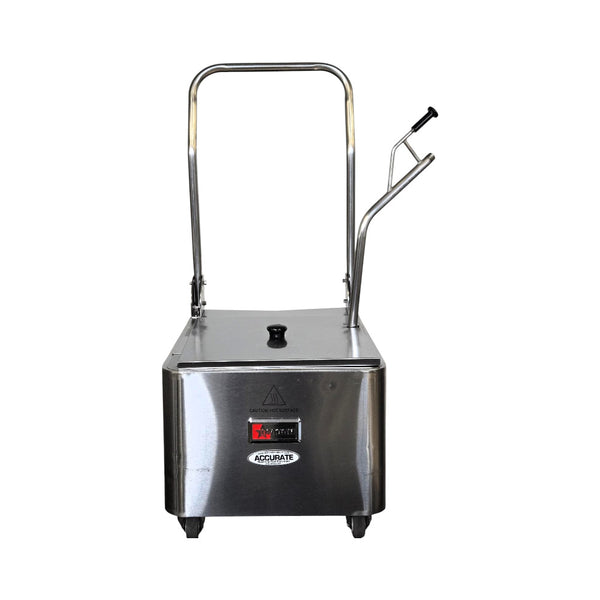 Omcan 44481 Fryer Filter