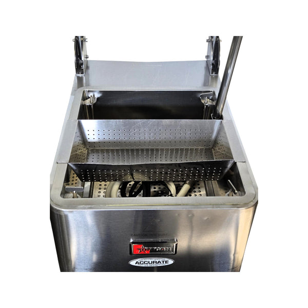 Omcan 44481 Fryer Filter