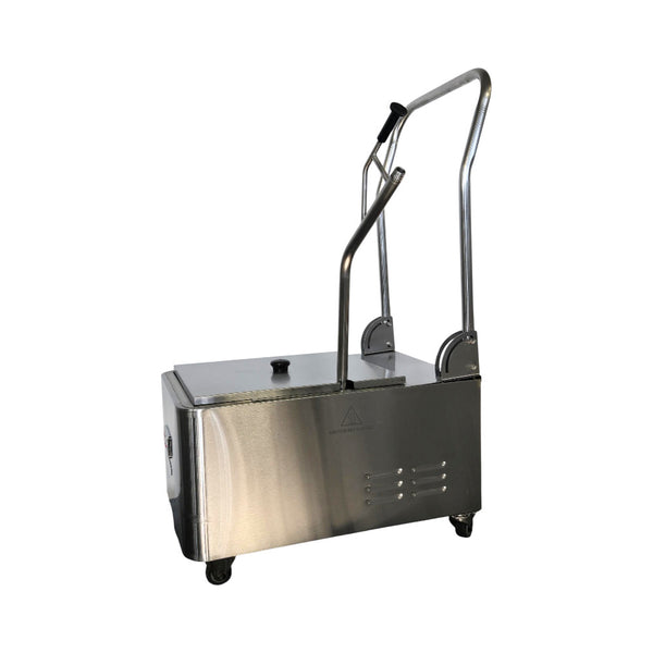 Omcan 44481 Fryer Filter