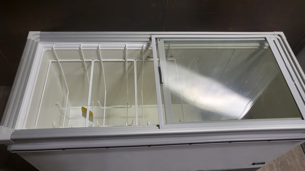 Celcold THG-520-MIC2 Ice Cream Cabinet