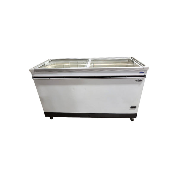 Celcold THG-520-MIC2 Ice Cream Cabinet