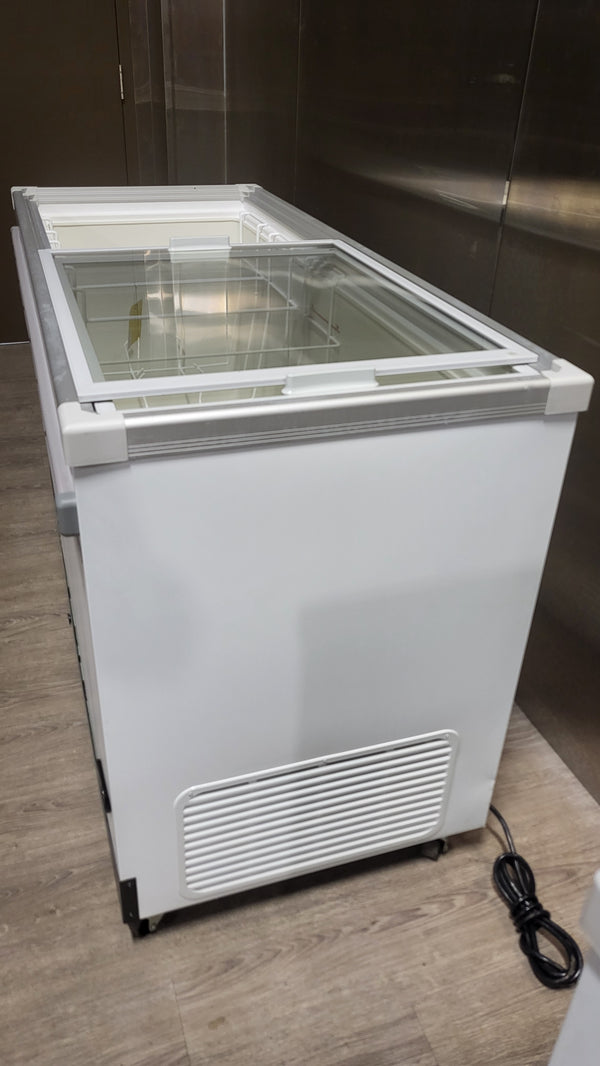 Celcold THG-520-MIC2 Ice Cream Cabinet