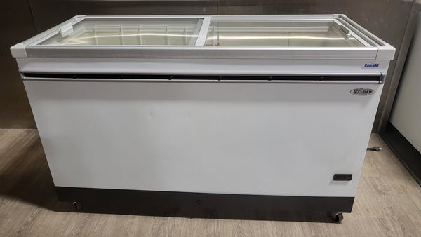Celcold THG-520-MIC2 Ice Cream Cabinet