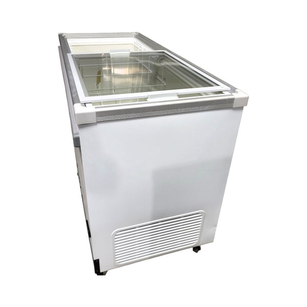 Celcold THG-520-MIC2 Ice Cream Cabinet