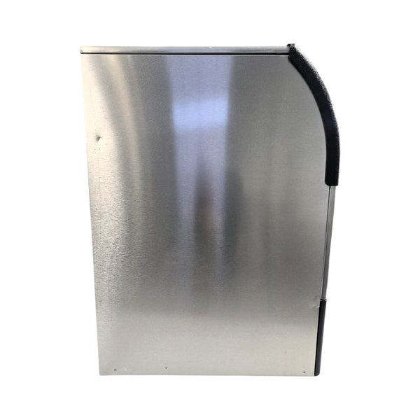 IceoMatic CIU050FA Undercounter Ice Maker - 36lbs per 24hrs
