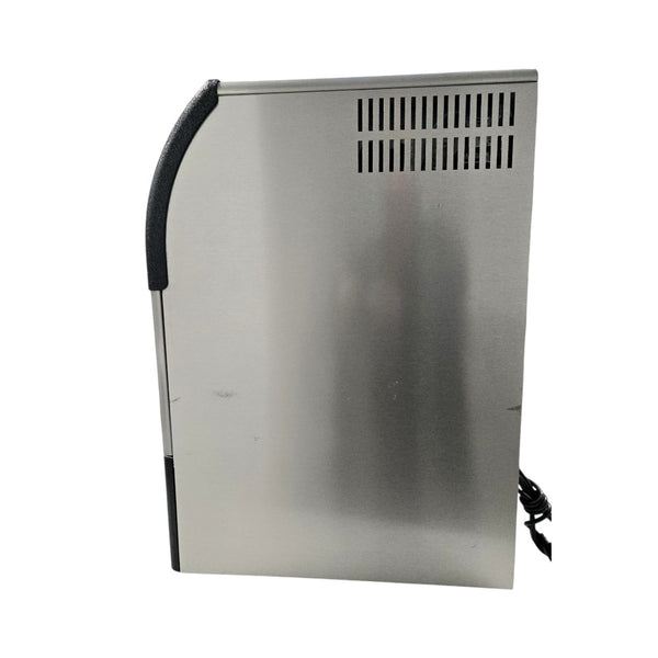 IceoMatic CIU050FA Undercounter Ice Maker - 36lbs per 24hrs