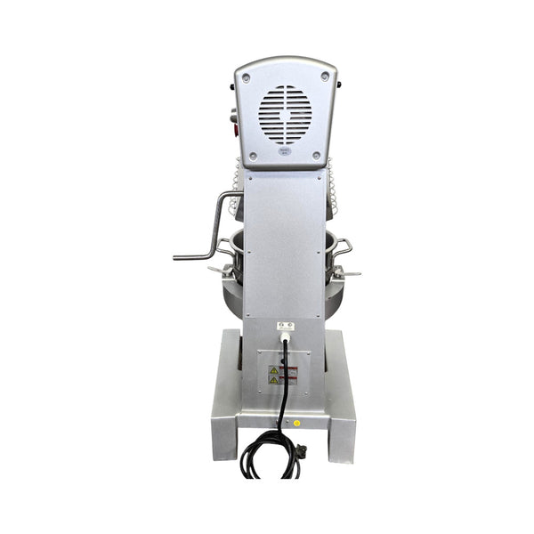 Omcan SP300A Planetary Mixer - 30 Quart